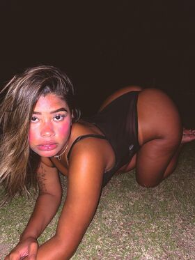 Kamille Dias Nude Leaks OnlyFans Photo 9