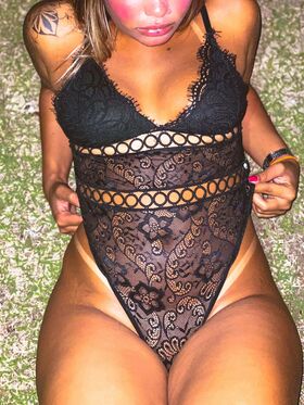 Kamille Dias Nude Leaks OnlyFans Photo 11