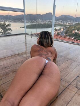 Kamille Dias Nude Leaks OnlyFans Photo 25