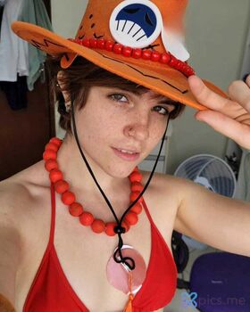 Kamisamara Nude Leaks OnlyFans Photo 4