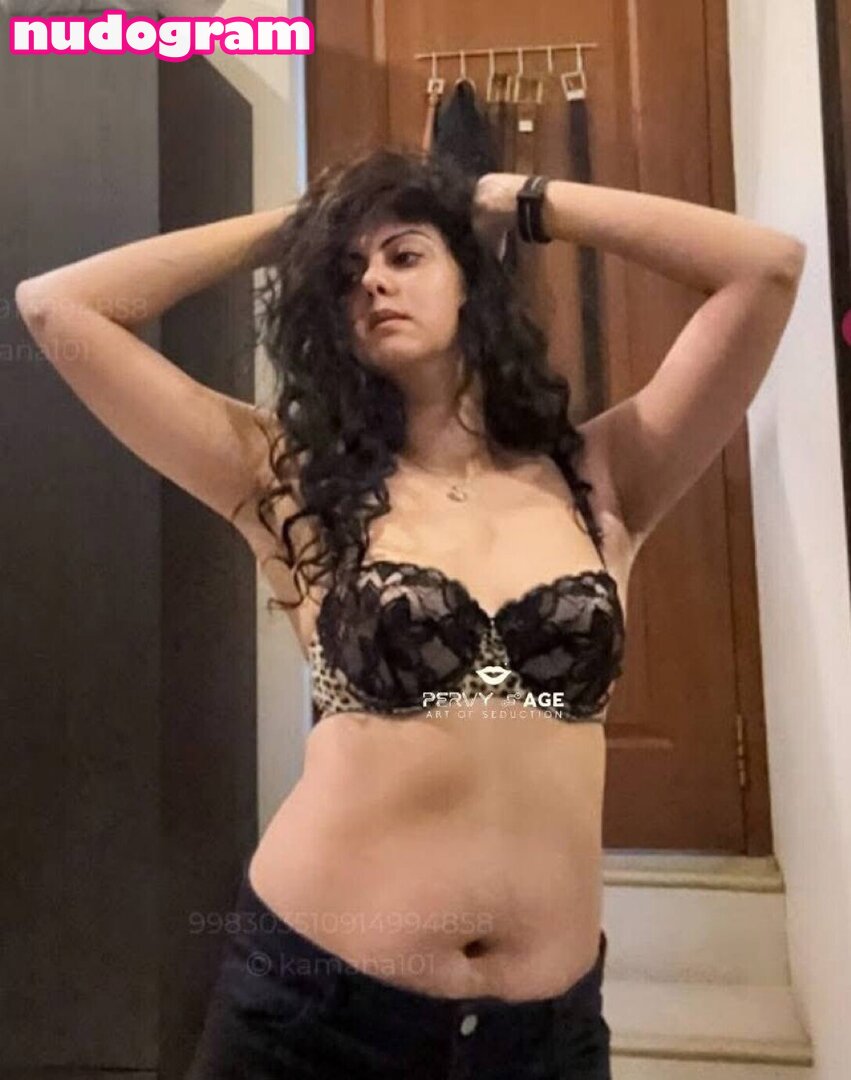 Kamna Jethmalani  kamana10 Гола изтичане OnlyFans снимка 2 - Nudogram v2.1
