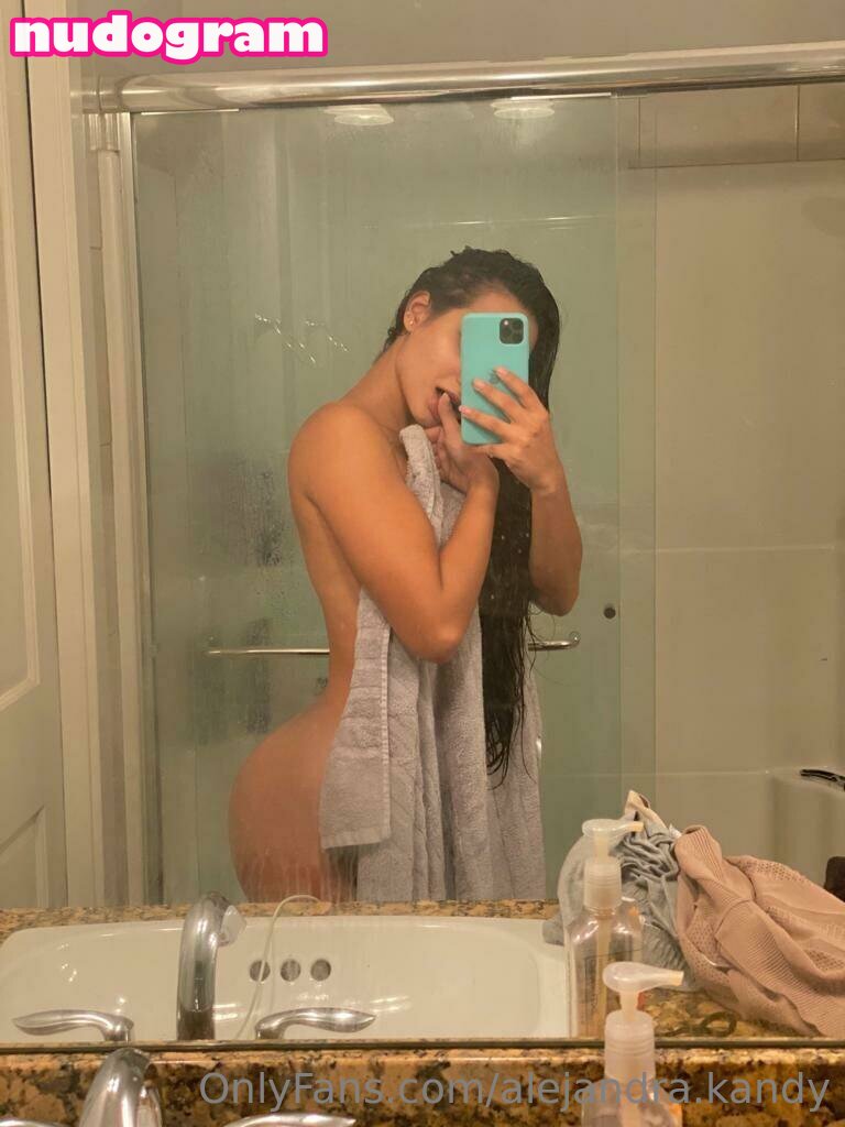 Alejandra.kandy onlyfans
