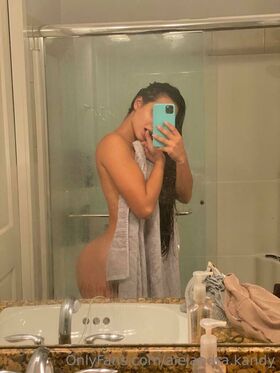 Kandy Alejandra Nude Leaks OnlyFans Photo 12