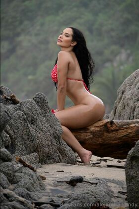 Kandy Alejandra Nude Leaks OnlyFans Photo 36