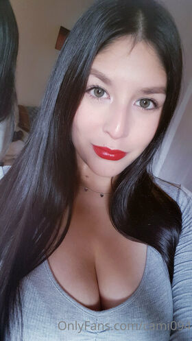 kandycami Φωτογραφία γυμνής διαρροής OnlyFans 7