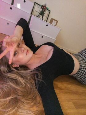 Kandyland Ảnh OnlyFans khỏa thân rò rỉ 147