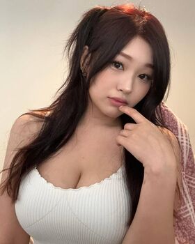 Kang Hee Yoon Nude Leaks OnlyFans Photo 18