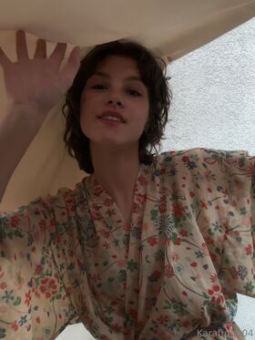 karafuto404 Nøgne lækkede OnlyFans foto 111