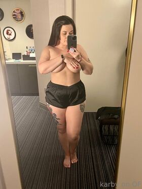 karby Nude Leaks OnlyFans Photo 26
