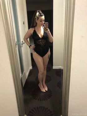 karby Nude Leaks OnlyFans Photo 41