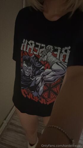 kardelex Foto filtrada desnuda de OnlyFans 1