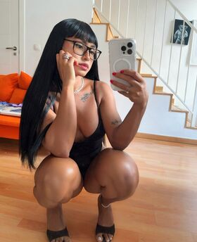 Karen Dayana Nude Leaks OnlyFans Photo 16