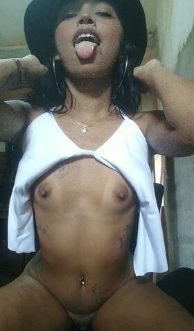 Karen Silva Nude Leaks OnlyFans Photo 12