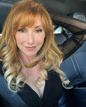 Kari Byron