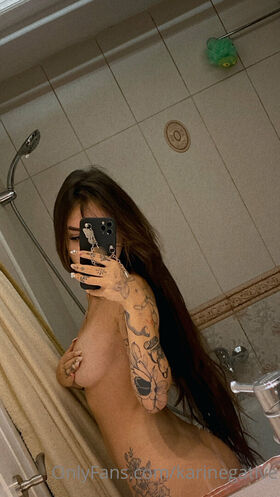 Karin Negative Nude Leaks OnlyFans Photo 21