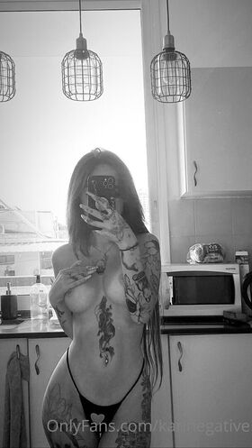 Karin Negative Nude Leaks OnlyFans Photo 26