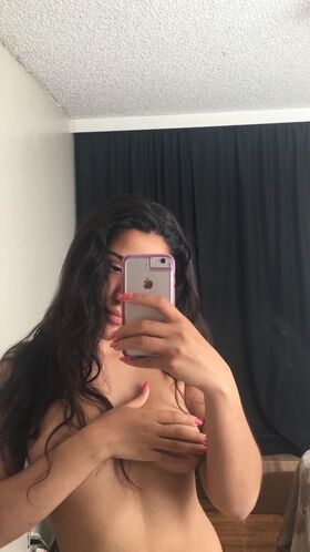 Karina Padilla Nude Leaks OnlyFans Photo 9