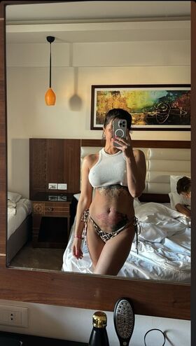 Karina Zvereva Nude Leaks OnlyFans Photo 47