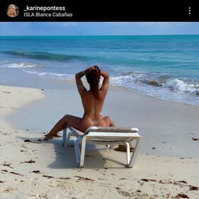 Karine Pontes Nude Leaks OnlyFans Photo 25