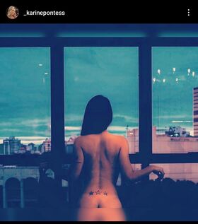 Karine Pontes Nude Leaks OnlyFans Photo 27