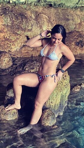 Karla Acosta Nude Leaks OnlyFans Photo 3