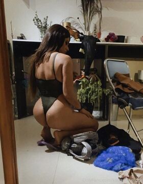 Karla Romero Nude Leaks OnlyFans Photo 24