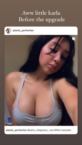 Karla Vilagomez Nude Leaks OnlyFans Photo 12