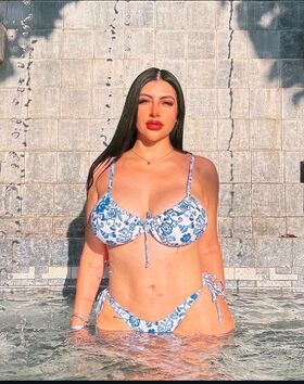 Karla Villaseñor Photo divulguée nue OnlyFans 3