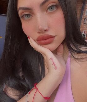 Karla Villaseñor Photo divulguée nue OnlyFans 7