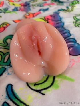 karleystokes Фото утечки OnlyFans (обнаженная) 705