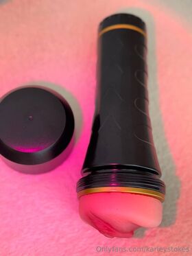 karleystokes Фото утечки OnlyFans (обнаженная) 718