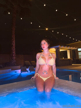 Karli Mergenthaler Nude Leaks OnlyFans Photo 418