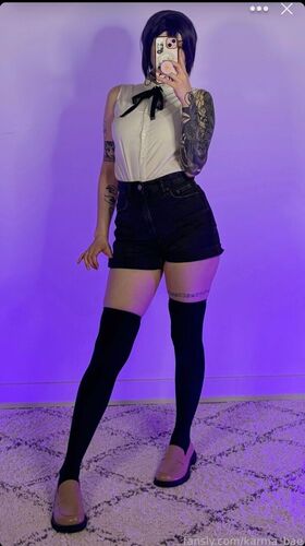 Karma_bae Foto trapelata OnlyFans nuda 91