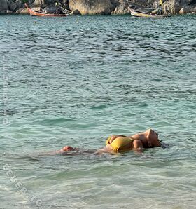 KarnaVal Фото утечки OnlyFans (обнаженная) 125