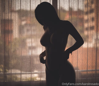 Karol Rosado Nude Leaks OnlyFans Photo 43