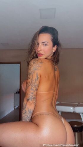 Karol Rosalin Nude Leaks OnlyFans Photo 105