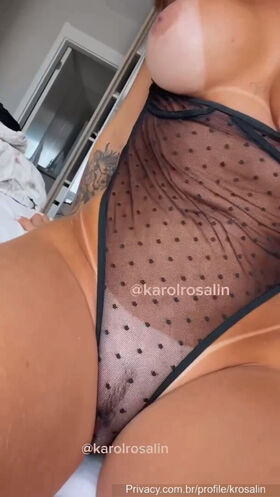Karol Rosalin Nude Leaks OnlyFans Photo 148