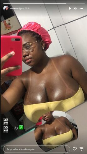 Karollaynna Rocha Nude Leaks OnlyFans Photo 3