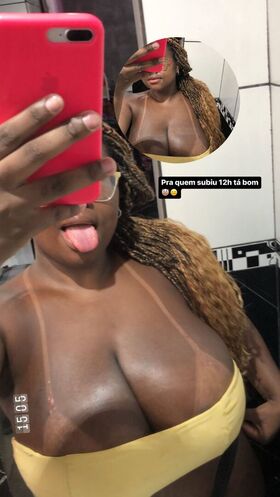 Karollaynna Rocha Nude Leaks OnlyFans Photo 4