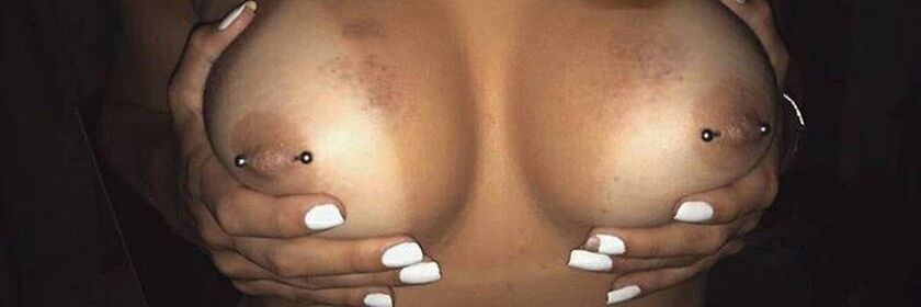 Karollaynna Rocha Nude Leaks OnlyFans Photo 19