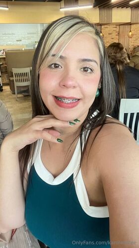 karolwhitee Фото утечки OnlyFans (обнаженная) 57