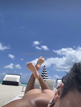 Karrueche Çıplak Sızdırılmış OnlyFans Fotoğrafı 182