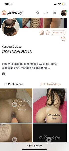 KasadaGulosa Nude Leaks OnlyFans Photo 10