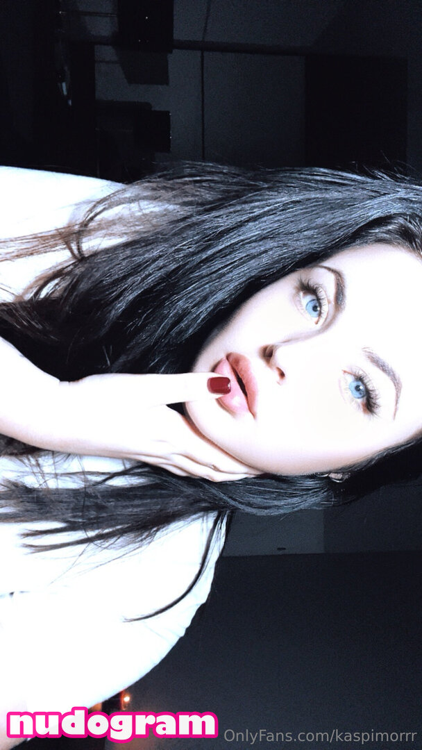 kaspimorrr