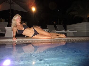 Kassidy B Photo divulguée nue OnlyFans 22