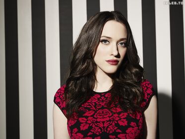 Kat Dennings