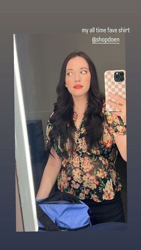 Kat Dennings