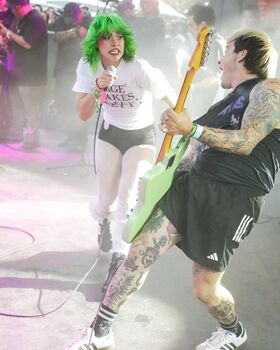 Kat Moss Nude Leaks OnlyFans Photo 65