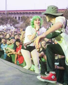 Kat Moss Nude Leaks OnlyFans Photo 72