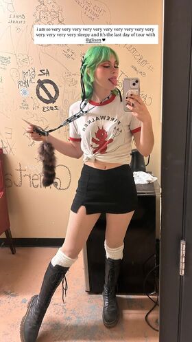 Kat Moss Nude Leaks OnlyFans Photo 73